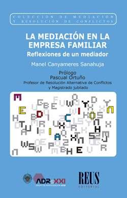 La Mediación en la Empresa Familiar